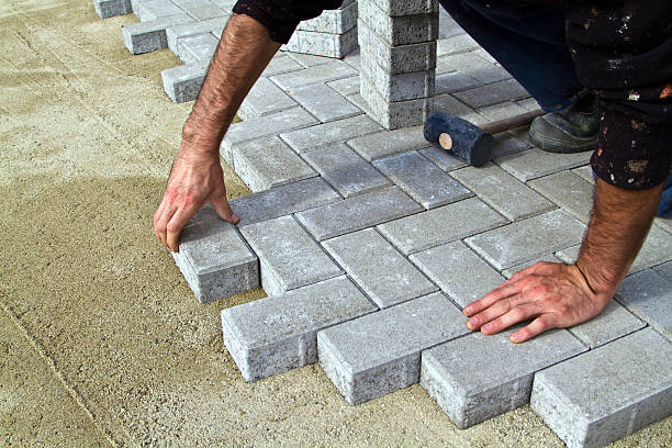 Best Driveway Drainage Solutions in San Antonio, TX